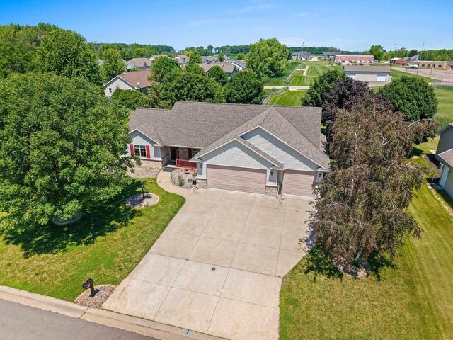 W6164 SHAGBARK HICKORY LANE, Menasha, WI 54952