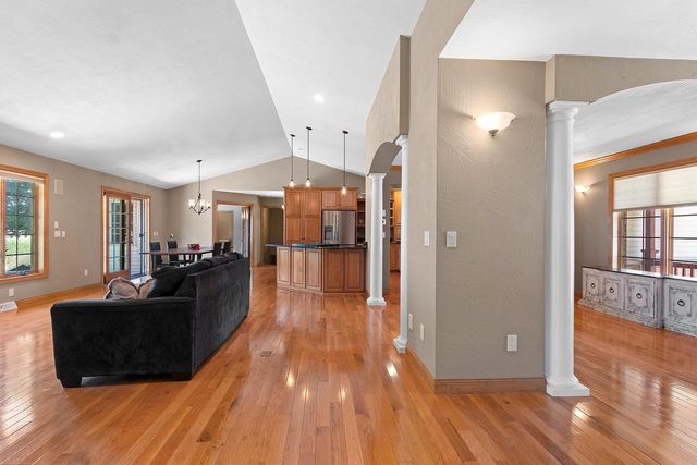 W6164 SHAGBARK HICKORY LANE, Menasha, WI 54952