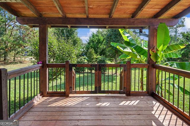 161 Southgate Road, Alto, GA 30510