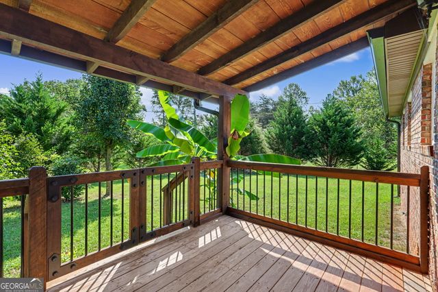 161 Southgate Road, Alto, GA 30510