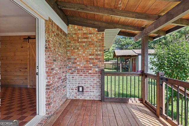 161 Southgate Road, Alto, GA 30510