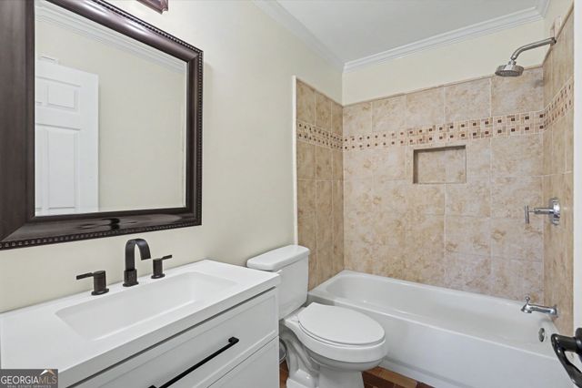 161 Southgate Road, Alto, GA 30510