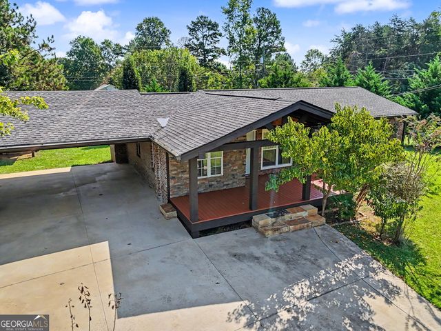 161 Southgate Road, Alto, GA 30510