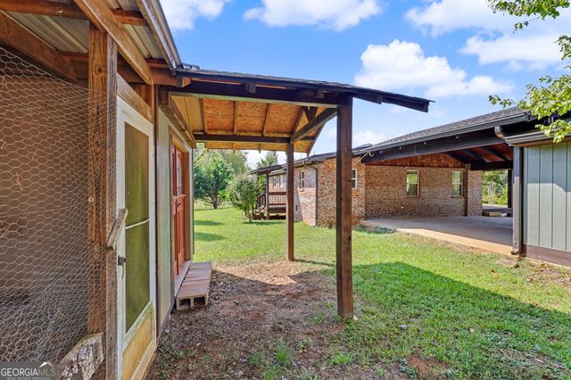 161 Southgate Road, Alto, GA 30510
