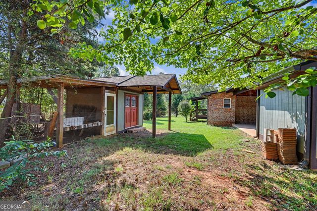 161 Southgate Road, Alto, GA 30510