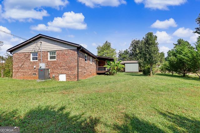 161 Southgate Road, Alto, GA 30510