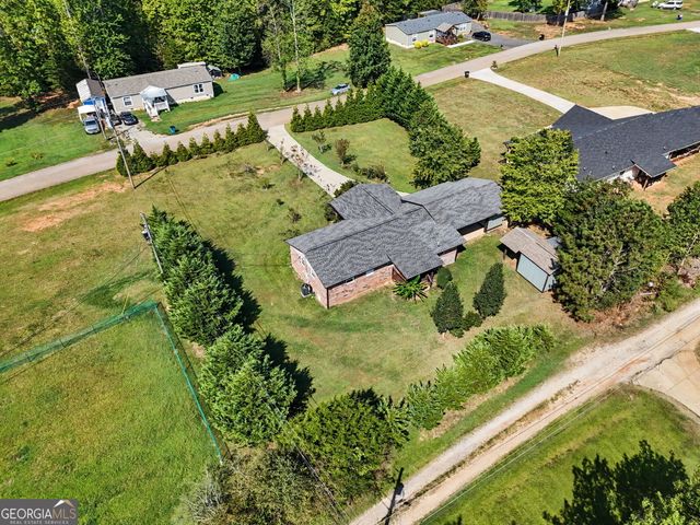 161 Southgate Road, Alto, GA 30510