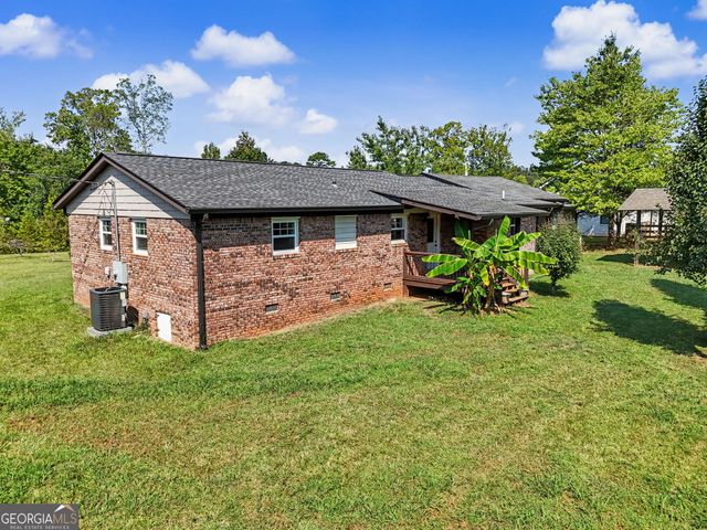 161 Southgate Road, Alto, GA 30510