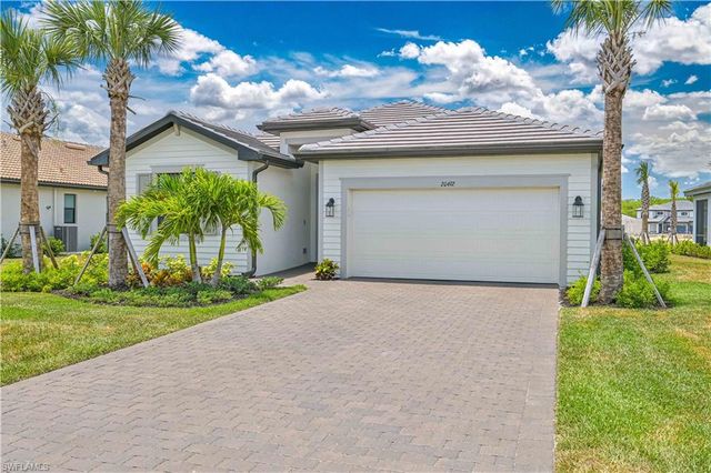 20492 Verawood LOOP, Estero, FL 33928