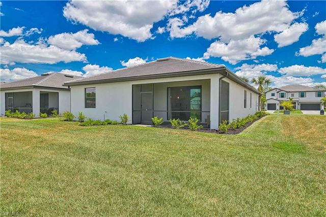 20492 Verawood LOOP, Estero, FL 33928