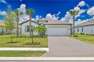 20492 Verawood LOOP, Estero, FL 33928
