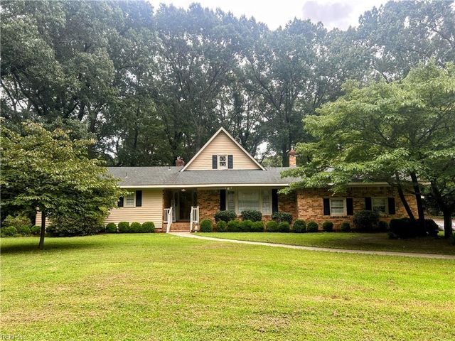 1108 Flobert DR, Virginia Beach, VA 23464