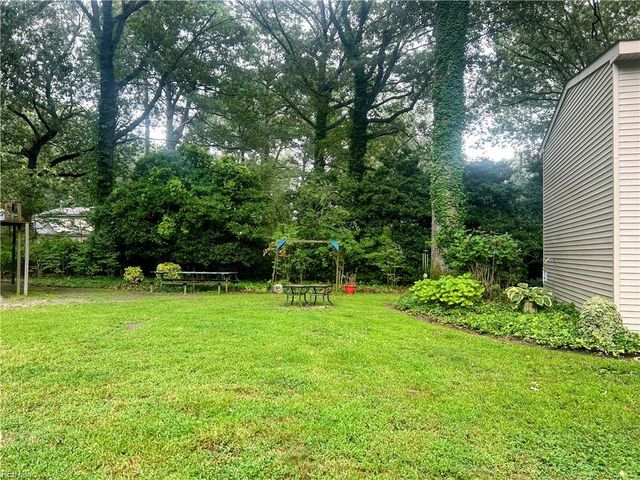 1108 Flobert DR, Virginia Beach, VA 23464