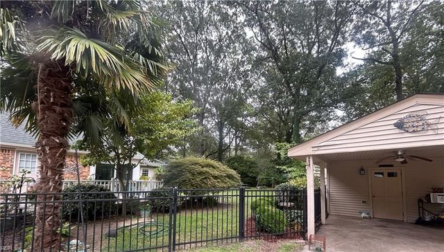 1108 Flobert DR, Virginia Beach, VA 23464