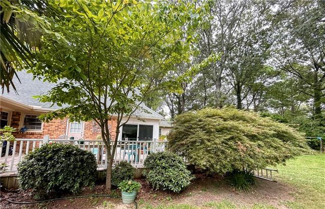 1108 Flobert DR, Virginia Beach, VA 23464
