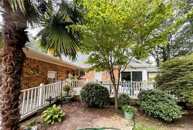 1108 Flobert DR, Virginia Beach, VA 23464