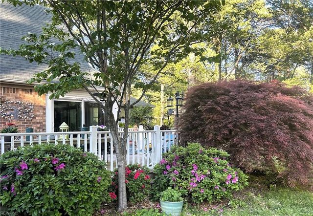 1108 Flobert DR, Virginia Beach, VA 23464