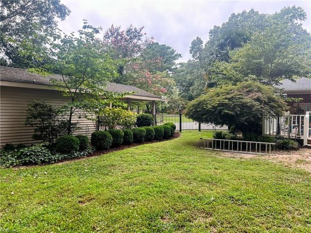 1108 Flobert DR, Virginia Beach, VA 23464