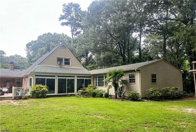 1108 Flobert DR, Virginia Beach, VA 23464