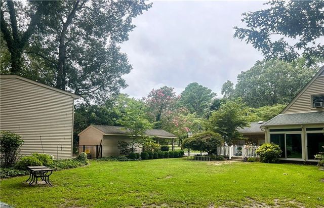 1108 Flobert DR, Virginia Beach, VA 23464