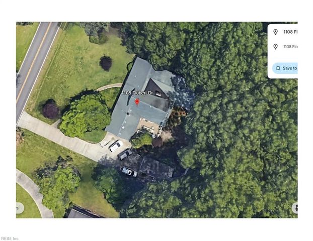 1108 Flobert DR, Virginia Beach, VA 23464