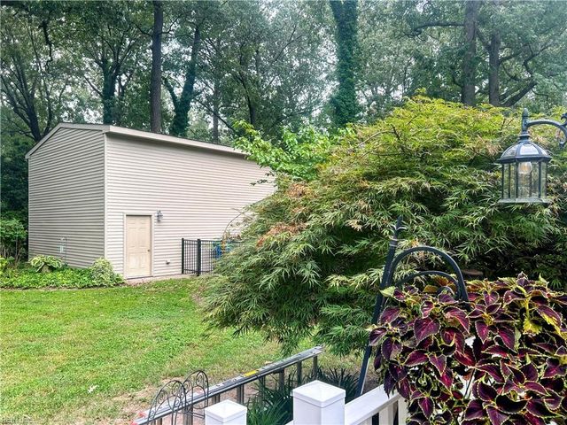 1108 Flobert DR, Virginia Beach, VA 23464