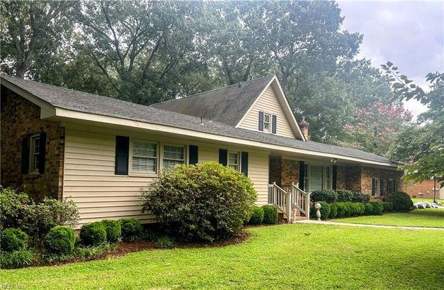 1108 Flobert DR, Virginia Beach, VA 23464