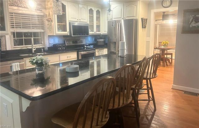 1108 Flobert DR, Virginia Beach, VA 23464