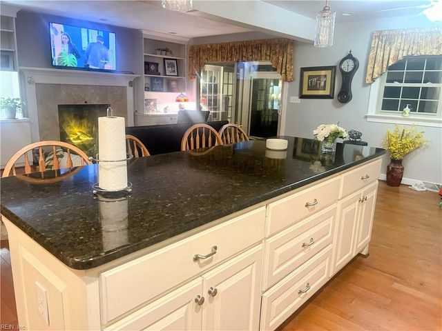 1108 Flobert DR, Virginia Beach, VA 23464