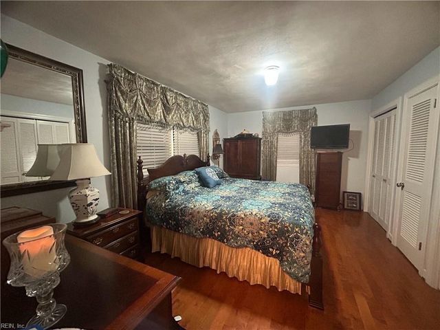 1108 Flobert DR, Virginia Beach, VA 23464