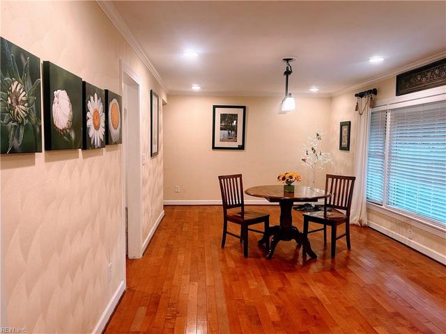 1108 Flobert DR, Virginia Beach, VA 23464