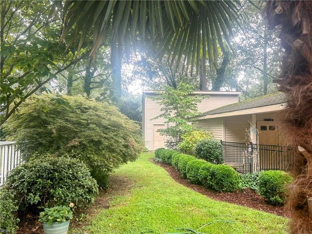 1108 Flobert DR, Virginia Beach, VA 23464