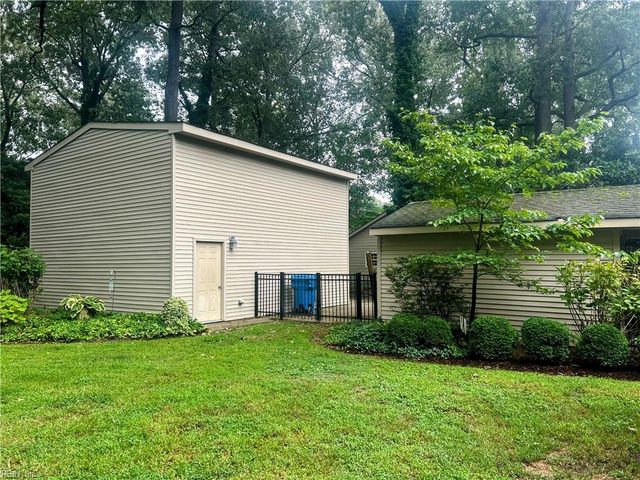 1108 Flobert DR, Virginia Beach, VA 23464