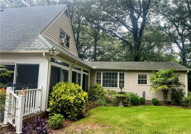 1108 Flobert DR, Virginia Beach, VA 23464