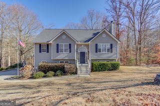 12 Chatham Court, Jefferson, GA 30549