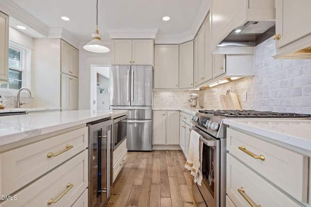 1223 Courtland Drive, Raleigh, NC 27604