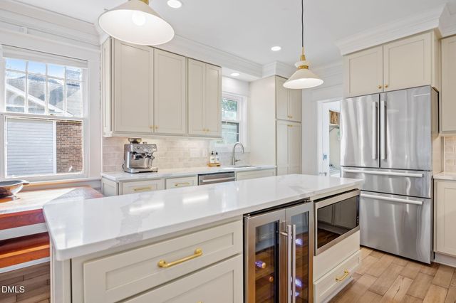 1223 Courtland Drive, Raleigh, NC 27604
