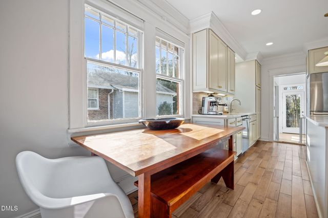 1223 Courtland Drive, Raleigh, NC 27604