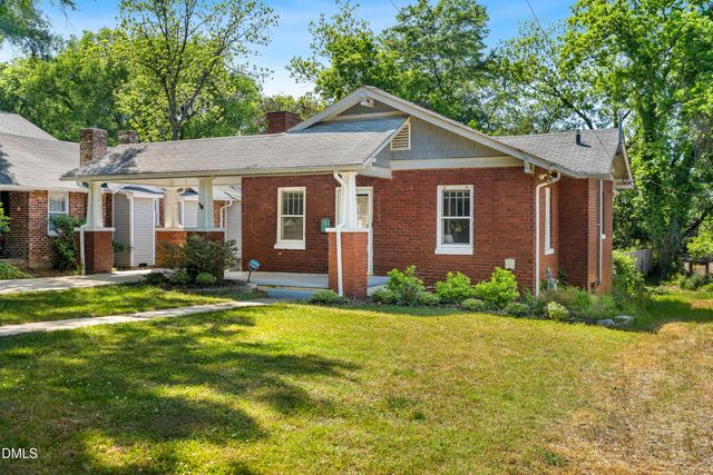 1223 Courtland Drive, Raleigh, NC 27604