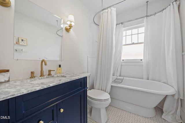 1223 Courtland Drive, Raleigh, NC 27604