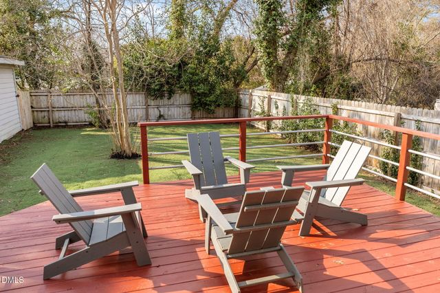 1223 Courtland Drive, Raleigh, NC 27604
