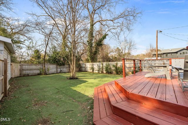 1223 Courtland Drive, Raleigh, NC 27604