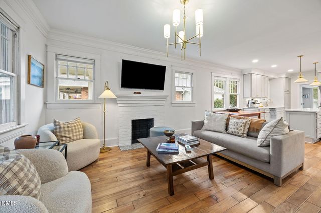 1223 Courtland Drive, Raleigh, NC 27604