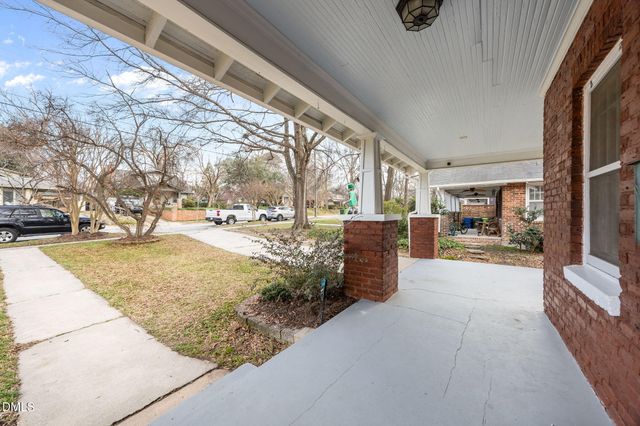 1223 Courtland Drive, Raleigh, NC 27604