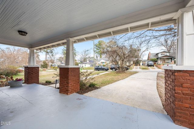 1223 Courtland Drive, Raleigh, NC 27604