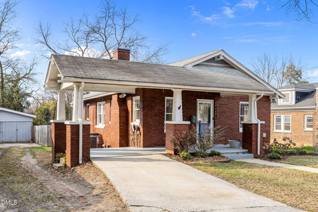 1223 Courtland Drive, Raleigh, NC 27604