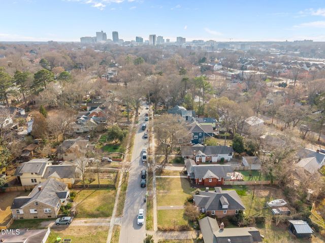 1223 Courtland Drive, Raleigh, NC 27604