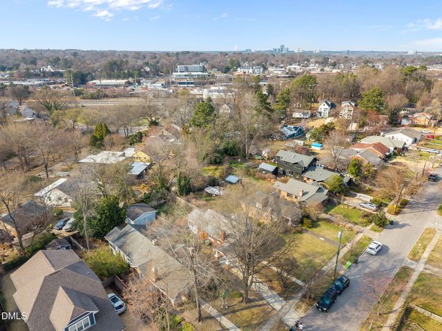 1223 Courtland Drive, Raleigh, NC 27604