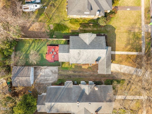 1223 Courtland Drive, Raleigh, NC 27604