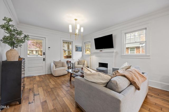 1223 Courtland Drive, Raleigh, NC 27604